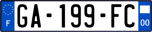 GA-199-FC