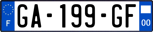 GA-199-GF