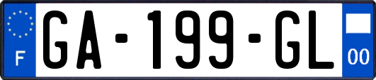 GA-199-GL