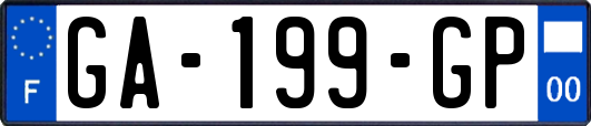GA-199-GP