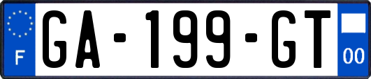 GA-199-GT