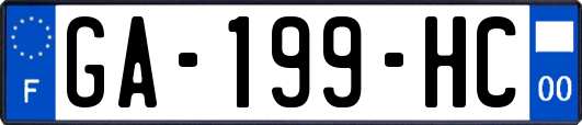 GA-199-HC