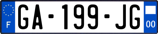 GA-199-JG