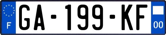 GA-199-KF