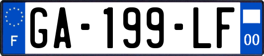 GA-199-LF