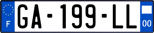 GA-199-LL