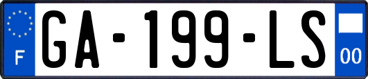 GA-199-LS