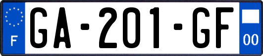 GA-201-GF