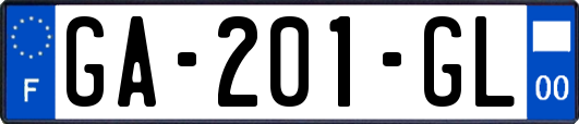 GA-201-GL