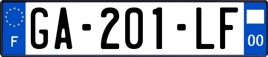 GA-201-LF