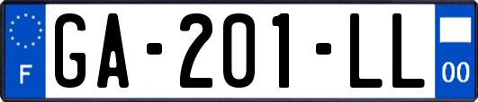 GA-201-LL