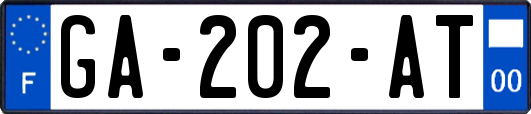 GA-202-AT