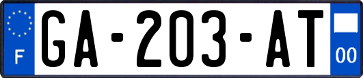 GA-203-AT