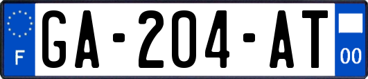 GA-204-AT