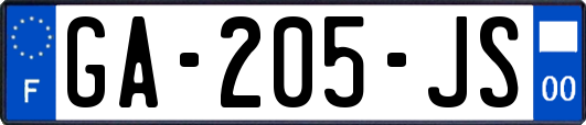 GA-205-JS