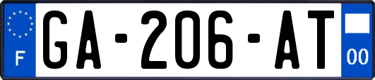 GA-206-AT