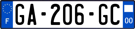 GA-206-GC