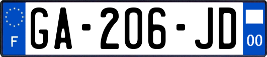 GA-206-JD
