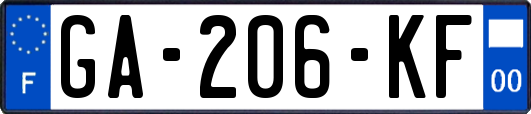 GA-206-KF