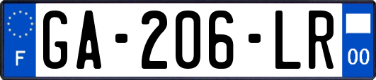 GA-206-LR
