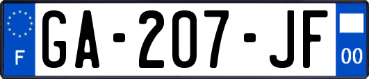 GA-207-JF