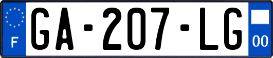 GA-207-LG