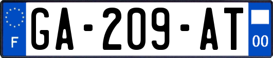 GA-209-AT