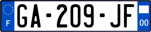 GA-209-JF