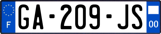 GA-209-JS