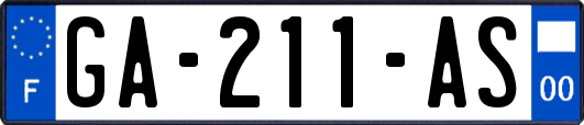 GA-211-AS