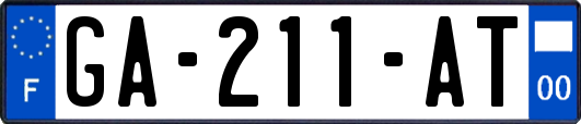 GA-211-AT