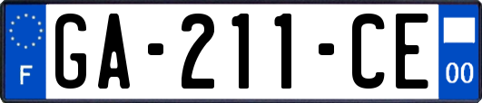 GA-211-CE