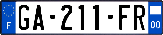 GA-211-FR