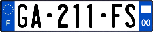 GA-211-FS