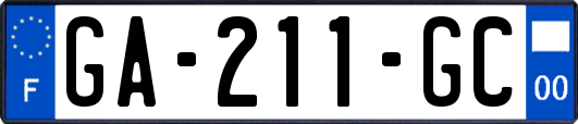 GA-211-GC