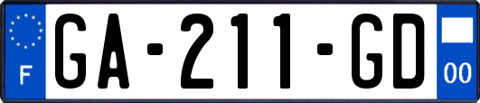 GA-211-GD