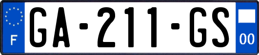 GA-211-GS