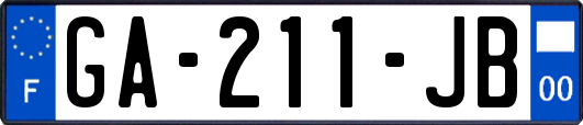 GA-211-JB