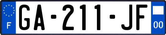GA-211-JF