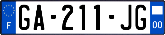 GA-211-JG