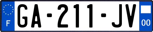 GA-211-JV