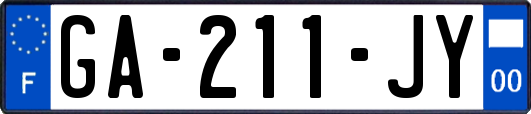 GA-211-JY