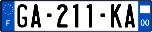 GA-211-KA