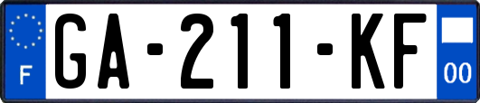 GA-211-KF
