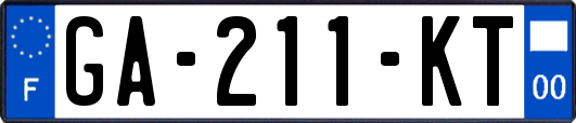 GA-211-KT