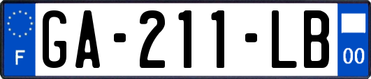 GA-211-LB