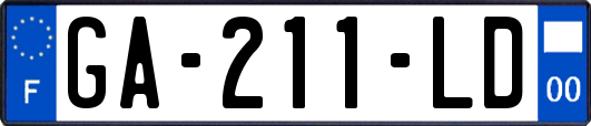 GA-211-LD
