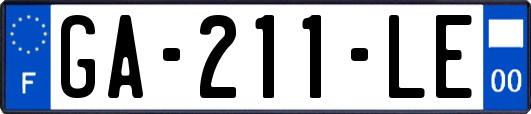 GA-211-LE