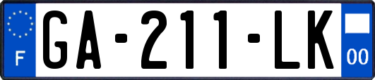 GA-211-LK