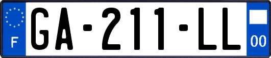 GA-211-LL